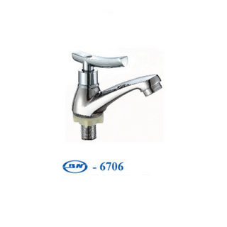 Vòi Lavabo lạnh Đồng thau - BN-6706 giá sỉ