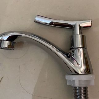 Vòi Lavabo lạnh Đồng thau - BN-6706