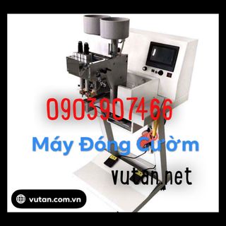 Máy đính Cườm