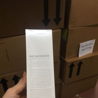 DETOX BLANC THẢI ĐỘC MẶT SỐ 1