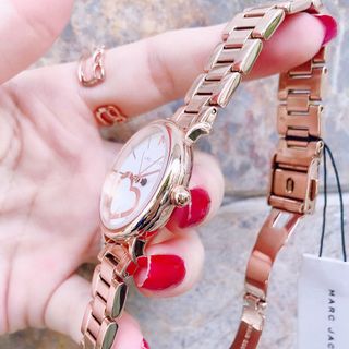 Đồng hồ nữ Marc Jacoba
