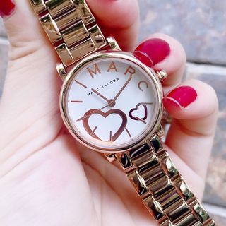 Đồng hồ nữ Marc Jacoba