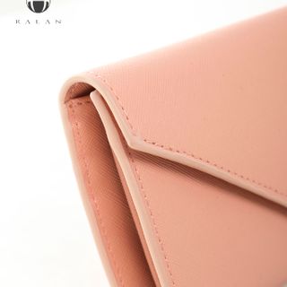 Ví cầm tay phối tay cầm