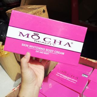 mocha bạch sứ