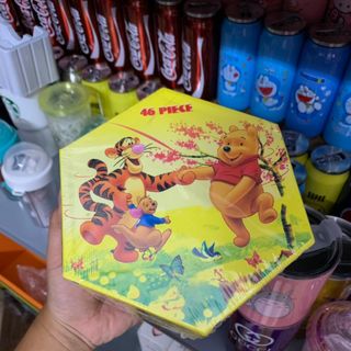 Bút màu 48 chi tiết giá sỉ siêu rẻ Sài Gòn