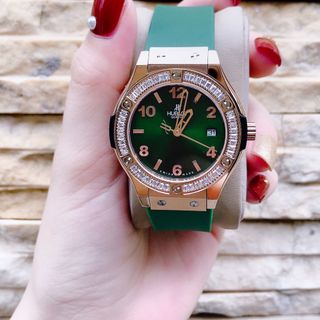 Đồng hồ nữ Hupotvv