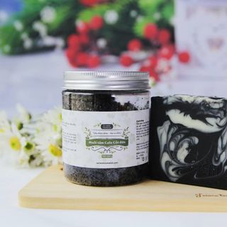 Hũ Nhựa Pet Nắp Nhôm 250ML