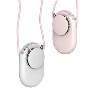 Quạt mini quỷ nhỏ cầm tay EMIE