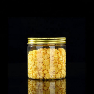 HŨ NHỰA PET 300ML