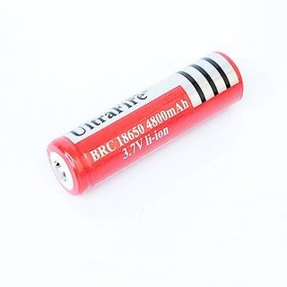Pin 37V Ultrafire đỏ dung lượng 4200mah Pin Đỏ giá sỉ