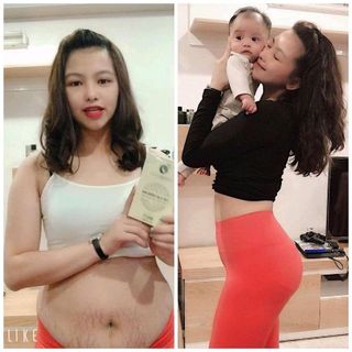 TRÀ GIẢM CÂN CƯỜNG ANH AUTHENTIC