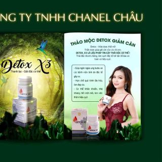 combo giảm cân trong 7 ngày