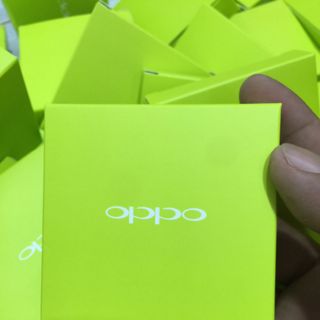 Tai nghe oppo 01