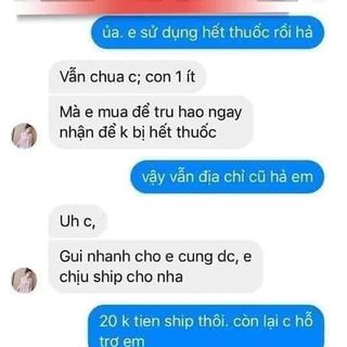 thuốc thảo mộc xoa bóp Trần Kim Huyền