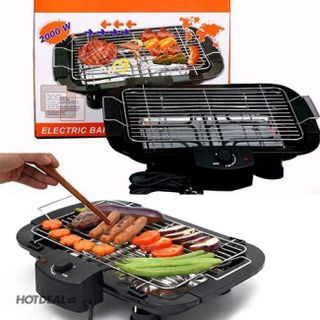 bếp nướng không khói