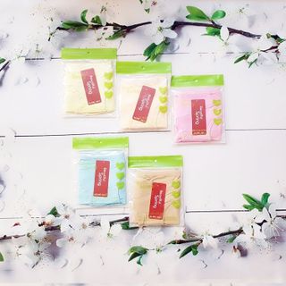 QTH151 - Quần lót spring cho bà bầu cotton loại đẹp chuẩn