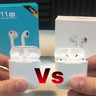 tai nghe bluetooth airpods i11