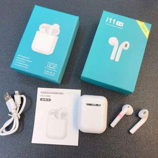 tai nghe bluetooth airpods i11