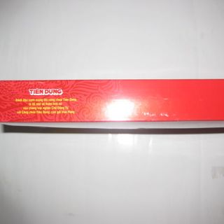 Bánh Đậu Xanh Tiên Dung - đại 480g - Thơm Ngon Bánh Mới - Tvbmart