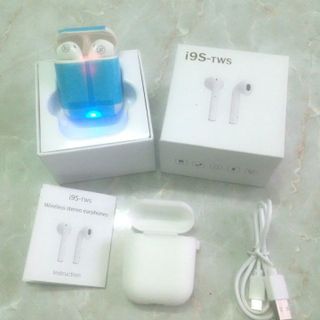 TAI NGHE BLUETOOTH I9S