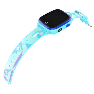 Wonlex KT10 – Đồng hồ định vị trẻ em hỗ trợ camera gọi video kháng nước IP67