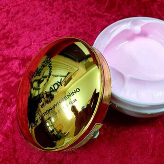 Kem Body Minh Lady Beauty - Kem Dưỡng Trắng Da Toàn Thân