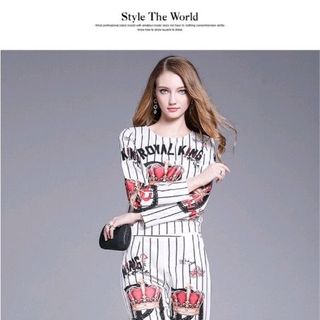 Đồ bộ lụa cao cấp