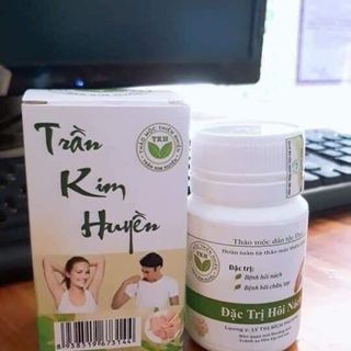 Đặc Trị Hôi Nách giá sỉ