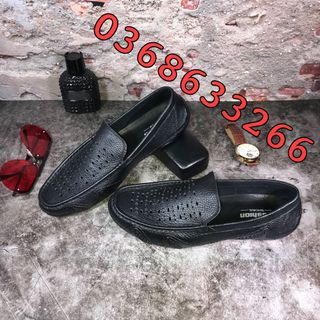 Giày da nam