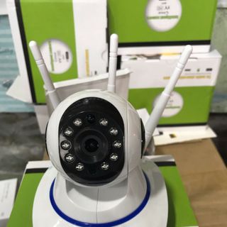 Camera quan sát