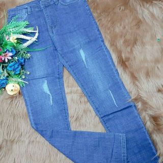 QUẦN JEANS NỮ R5 giá sỉ