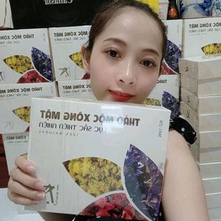 Lục Sắc Xông Mặt Thượng Hạng