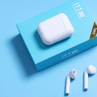 Tai nghe Bluetooth 50 i11 TWS