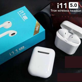 Tai nghe Bluetooth 50 i11 TWS