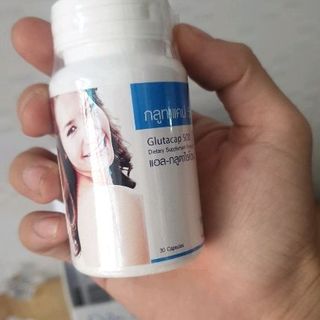 Viên uống trắng Yanhee thái lan có giấy tờ 30 viên