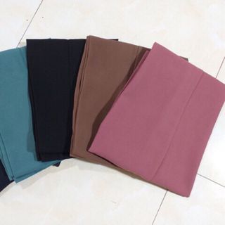 Quần baggy