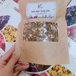 Lục Sắc Xông Mặt Thượng Hạng