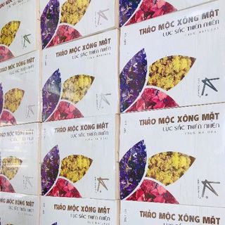 Lục Sắc Xông Mặt Thượng Hạng