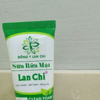 SỮA RỬA MẶT LAN CHI giá sỉ