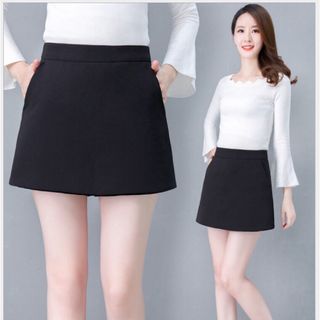 Váy umi có quần trong