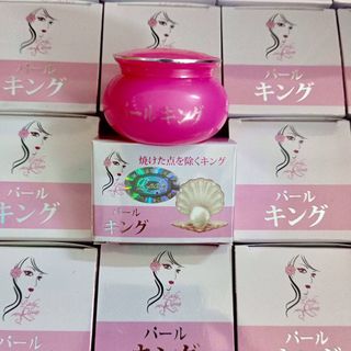 Osaka Kem Ngọc Trai Vương