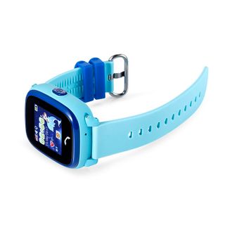 Wonlex GW400S – Đồng hồ định vị trẻ em chống nước IP67 WiFi/GPS/LBS