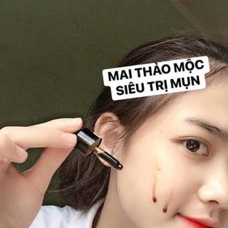 Mai Thảo Mộc