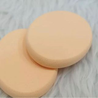 Bông ướt lớn tán kem 1 miếng