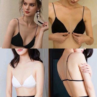 Áo bra dây nhỏ