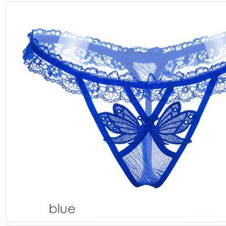 QTH262 - Quần lọt khe ren phủ viền