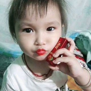 SON KHÔNG CHÌ ROSY
