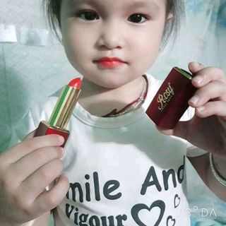 SON KHÔNG CHÌ ROSY