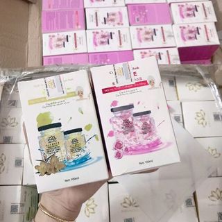 nạ yến ngủ sara collagen giá sỉ