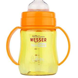 Bình Sữa Wesser 180ml